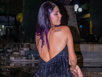 Imlive Adult Webcam of LaurenPurple