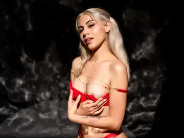 Imlive Nude Webcam of LylaSpade