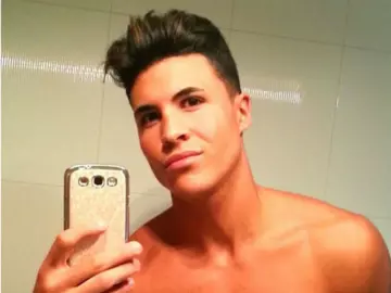 Imlive Live Sex Cam of latinoforyou69