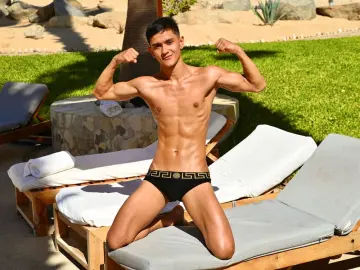 Imlive Sex Cam of LoganDreamerr