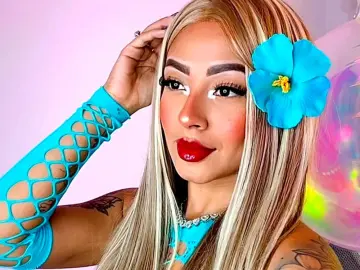 Imlive Live Sex of _CAROLINA_