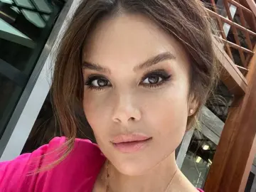 Imlive Private Sex Chat of Alexa95