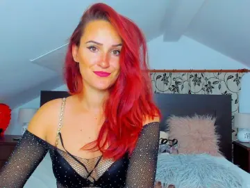 Imlive Live Sex Cam of MissAudreyHoot