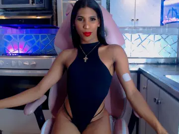Imlive Live Sex of QueenMiranda1