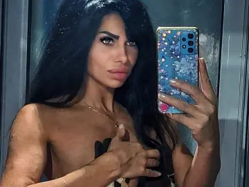 Imlive Sex Cam of SelennaDream