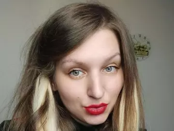 Imlive Live Sex Cam of GlamyGlamour91