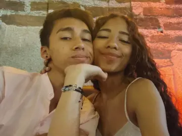 Imlive Private Sex Chat of LexxyAndAres621