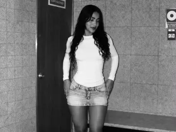 Imlive Adult Video Chat of Maite_Brown