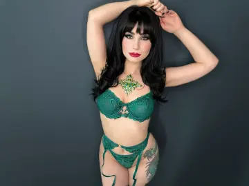 Imlive Free Porn Cam of Sarah_Moon