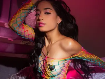 Livejasmin Sex Cam of AbbyNears