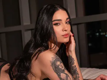 Livejasmin Live Sex Cam of AdalineCruz