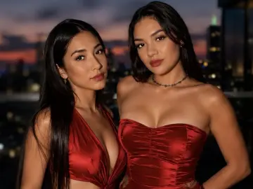Livejasmin Live Porn of DannaAndLana