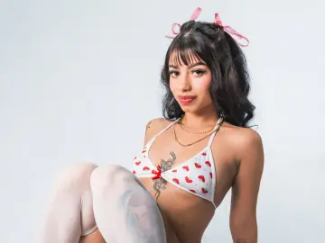 Livejasmin Adult Video Chat of LiliDarling