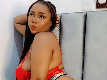 Livejasmin Sex Cam of JulietteNoire
