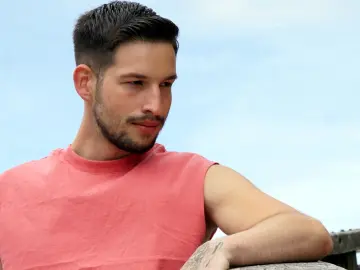 Livejasmin Private Sex Chat of LeonVane
