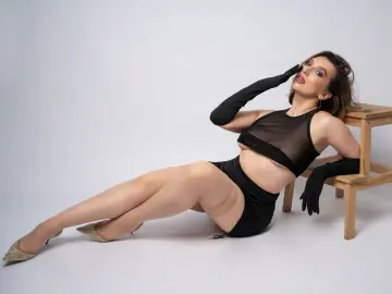 Livejasmin Free Porn Cam of MollyScotty