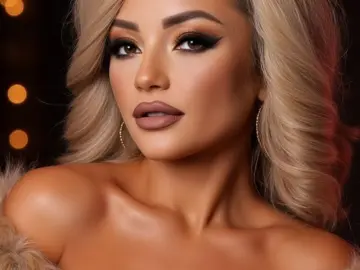 Livejasmin Sex Cam of DonnaKlein