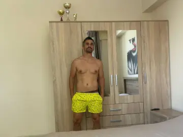 Livejasmin Sex Cam of SummerMarck