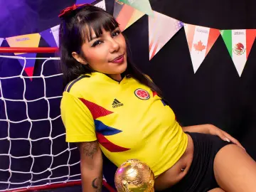 Livejasmin Live Porn of SakiAkanee