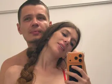 Livejasmin Live Sex Cam of MissAndKis