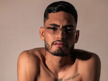 Livejasmin Best Webcam of SebasCorrales