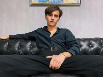 Livejasmin Private Sex Chat of JefreyCarter