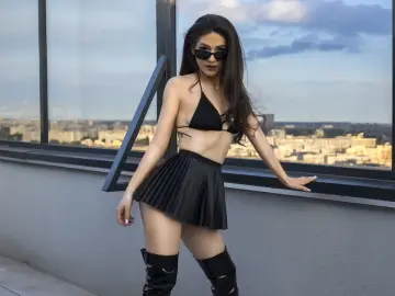 Livejasmin Live Porn of RosaMay