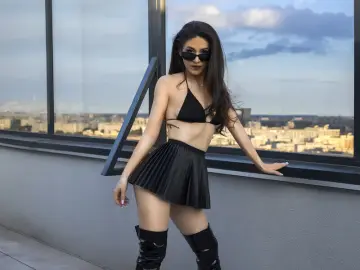 Livejasmin Live Sex Cam of RosaMay