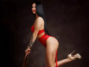 Livejasmin Sex Cam of TallidaChance