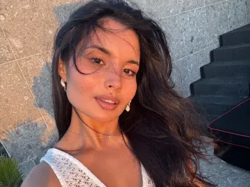 Livejasmin Best live sex cam show of ErikaBytler
