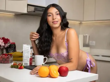 Livejasmin Sex Cam of ZarethLauper