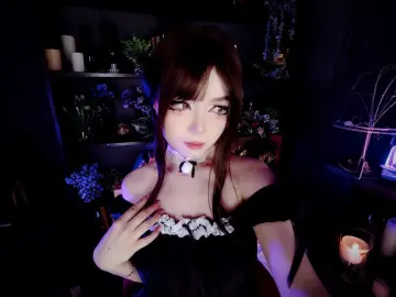 Livejasmin Live Sex of MaddyMystie