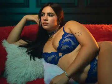 Livejasmin Nude Webcam of EstefaniRous