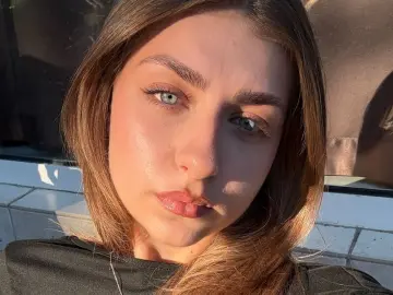 Livejasmin Sex Chat of MargeEgeland