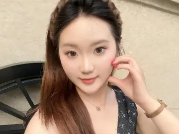 Livejasmin Sex Chat of EmmaWei