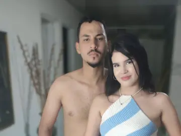 Livejasmin Live Sex of JadeAndBob