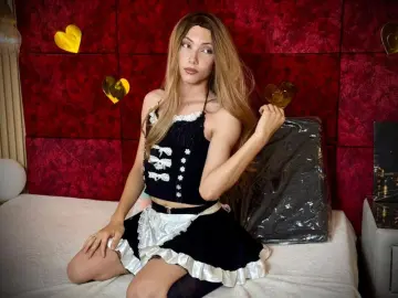 Livejasmin Sex Cam of MabbelNova