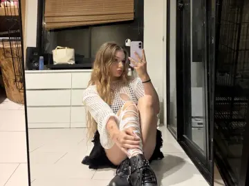 Livejasmin Nude Webcam of BrandiStover