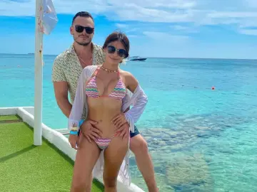 Livejasmin Private Sex Chat of LyndaandAnthony