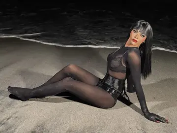 Livejasmin Live Sex of RavenRise