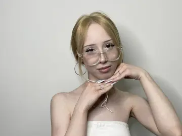 Livejasmin Nude Webcam of MaisieCherrin