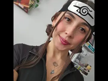 Livejasmin Sex Cam of RossiNoleen