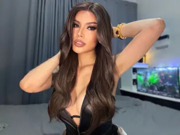Livejasmin Watch Live Sex Cams of QuinnLillith