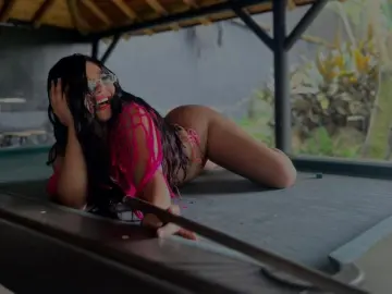 Livejasmin Free Porn Cam of NickyBarbie