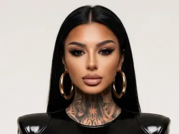 Livejasmin Watch Live Sex Cams of CherrieMadisson