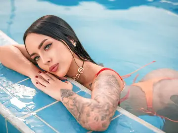 Livejasmin Nude Webcam of IvannaDarkova