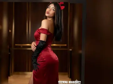 Livejasmin Best live sex cam show of SiennaMarquez