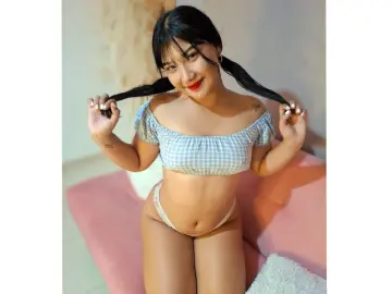 Livejasmin Adult Webcam of AlejaNumia