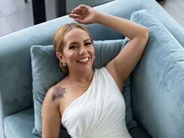 Livejasmin Sex Cam of AmberDillucca