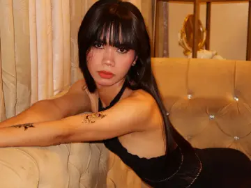 Livejasmin Adult Webcam of CassandraAndrean